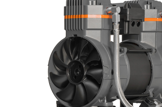 Бесщеточный электрический двигатель Daewoo